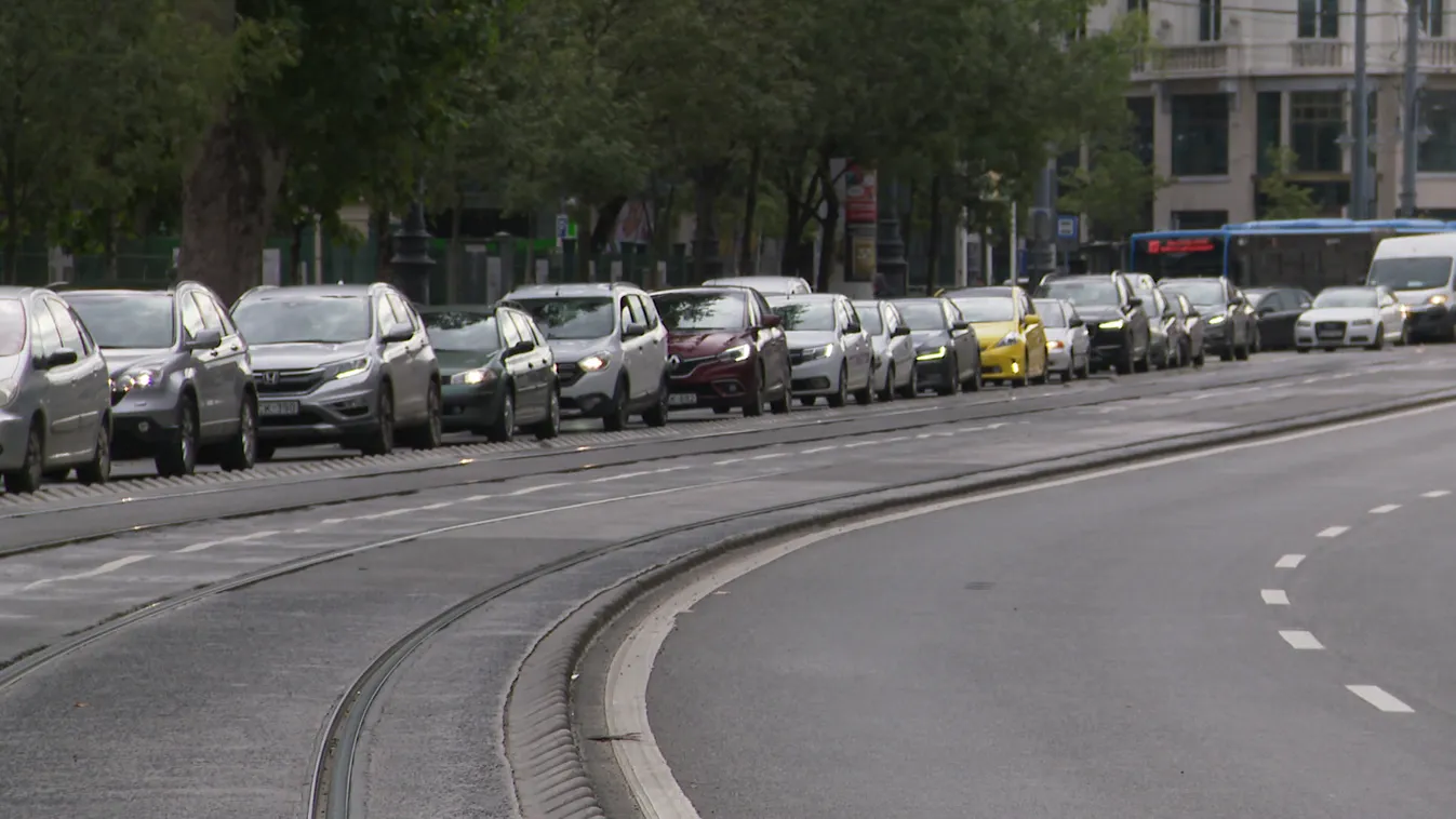 Demszky dugódíját akarja az LMP