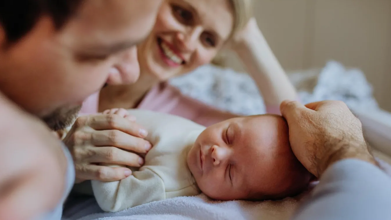 Közös nyilatkozatban állt ki a családokért a magyar, a szerb és a bolgár államfő