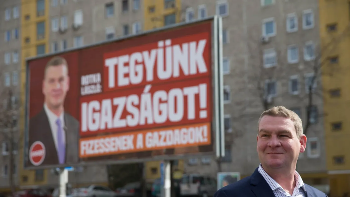 Botka nemet mond az alkudozásra a Fidesszel plakátügyben