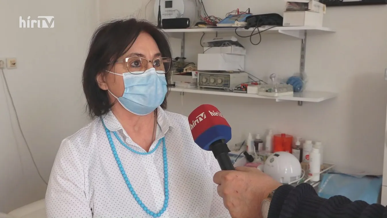 Több mint félmillióan kaptak oltást hazánkban 10 nap alatt