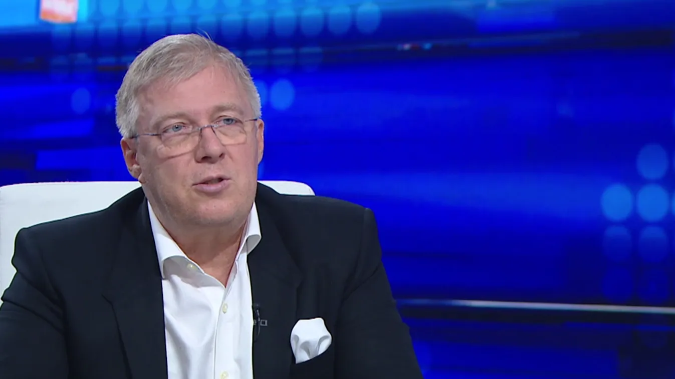 Krisán László: Olcsóbbá tesszük a vállalatok számára a hitelfelvételt