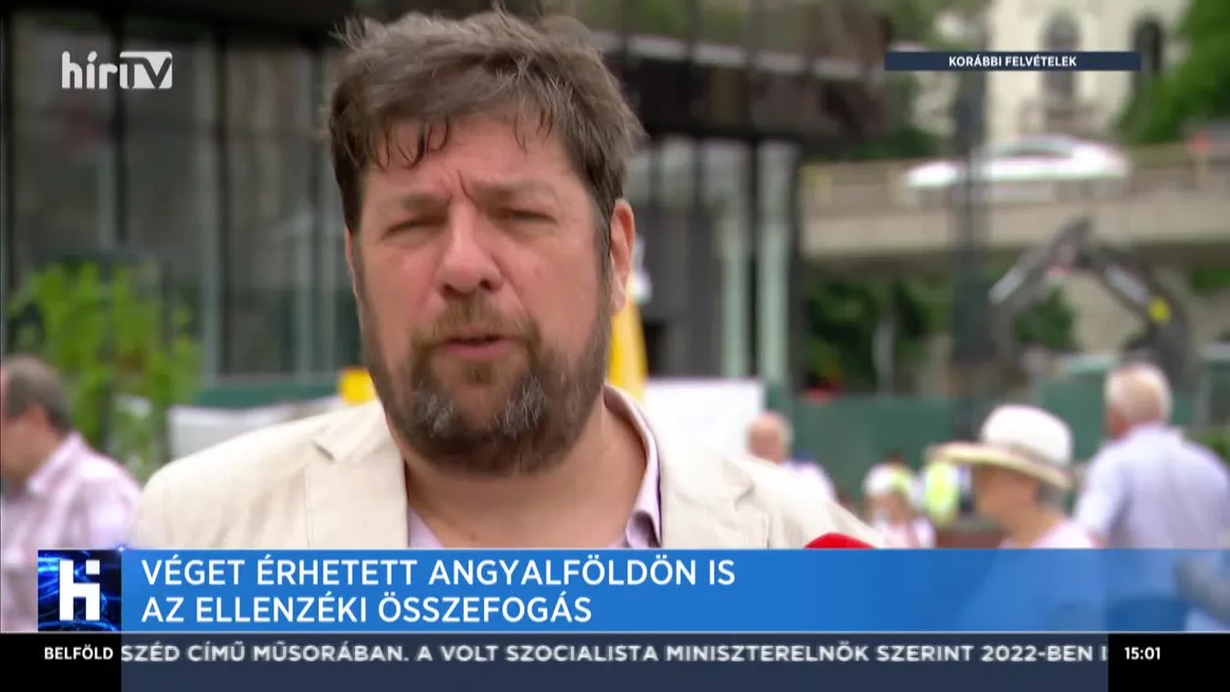 Véget érhetett Angyalföldön is az ellenzéki összefogás