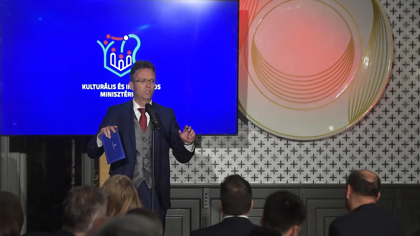 Hankó Balázs: A kiváló kutatók hazahozatala és a tudományos versenyképesség megteremtése a jövőnk egyik záloga