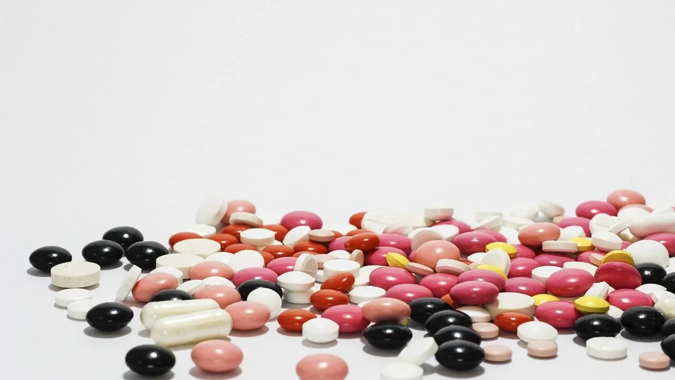 Probiotikumok erősíthetik az antidepresszánsok hatását