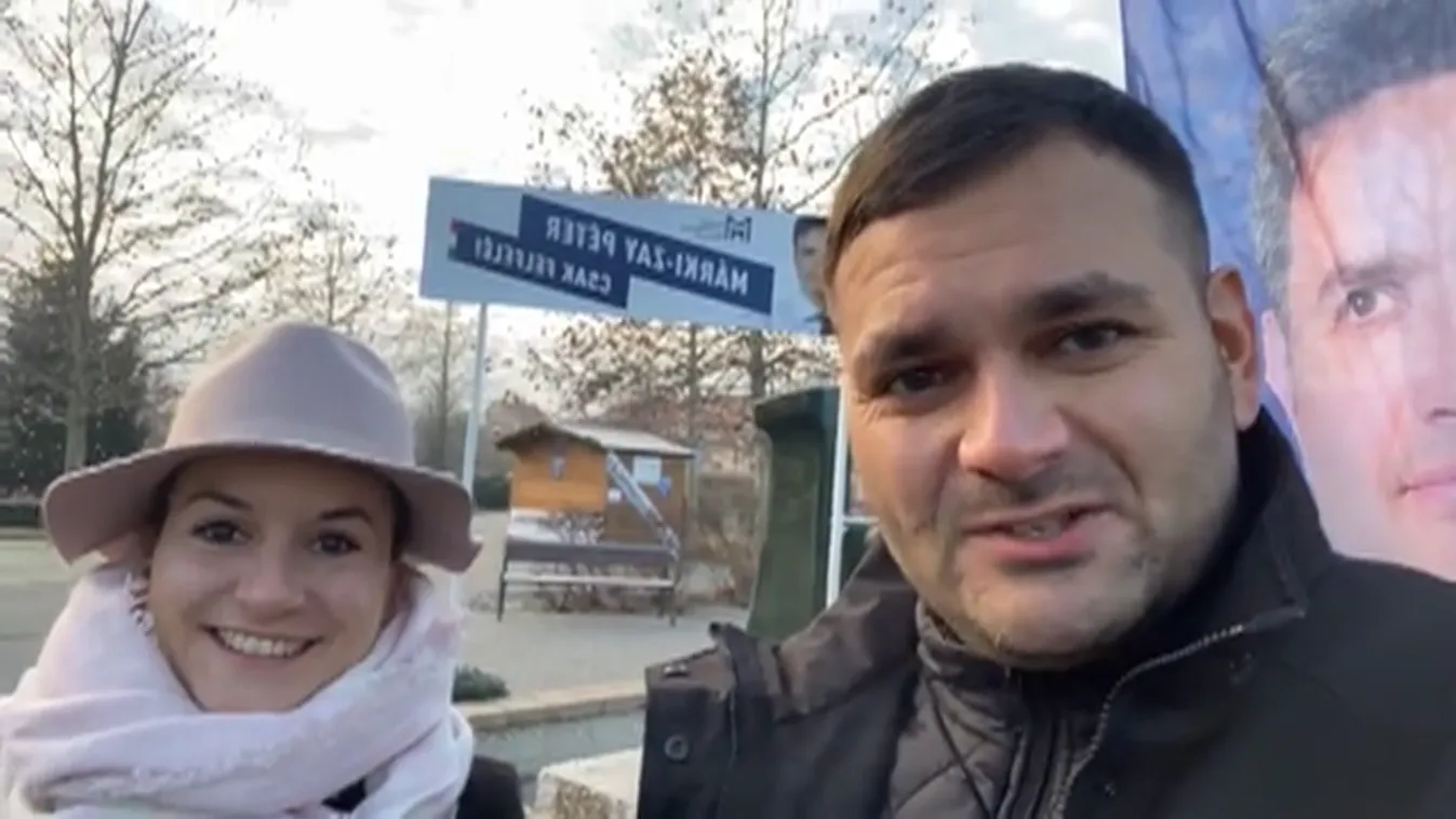 Gázolás után tett kommentjei miatt lépett vissza az ellenzék egyik jelöltje