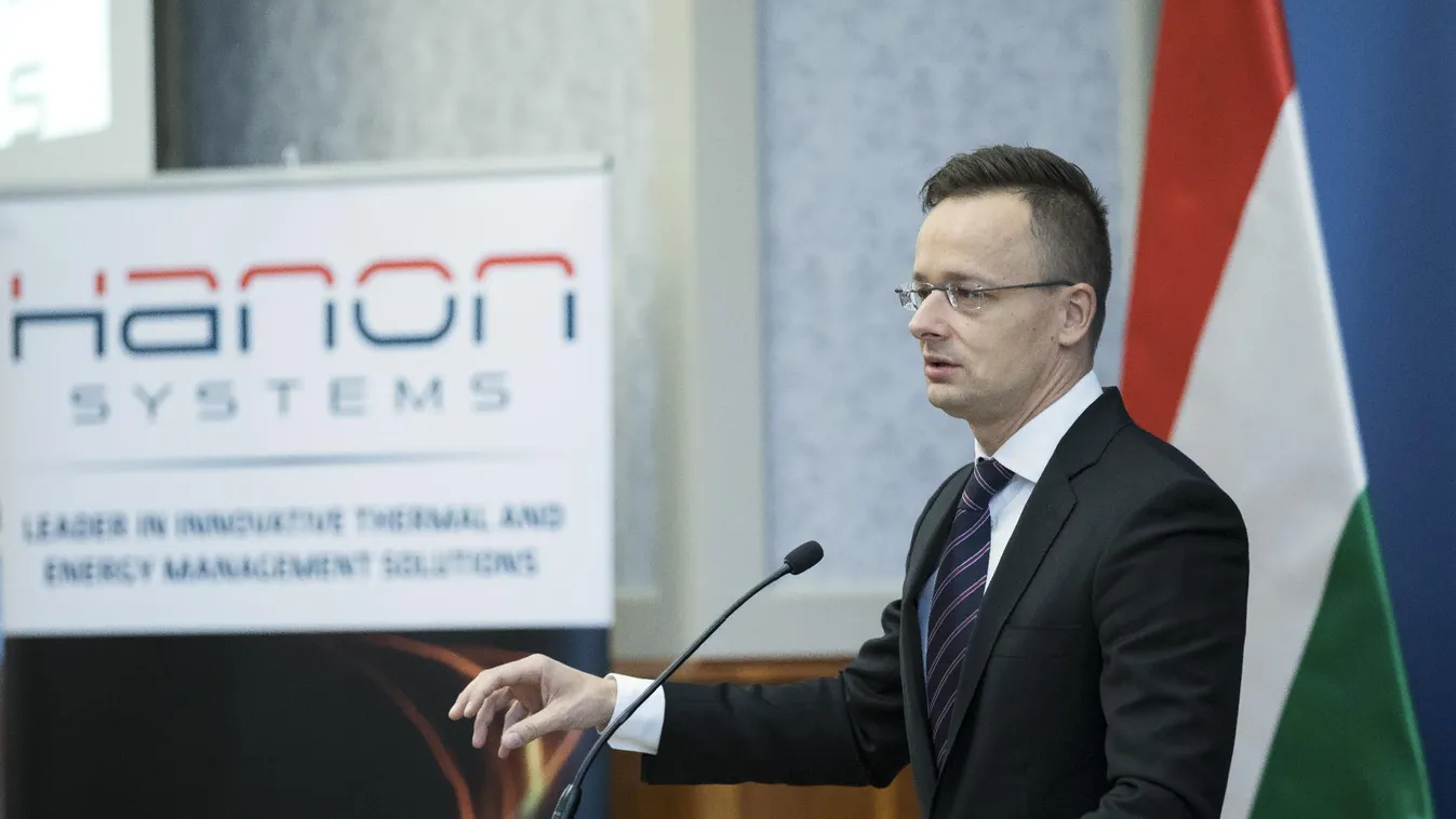 A Hanon jelenléte egyidős a magyar demokráciával