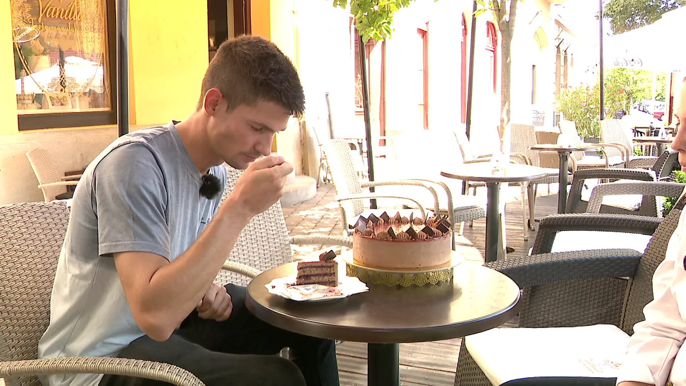 Radar: Az ország tortája 2022