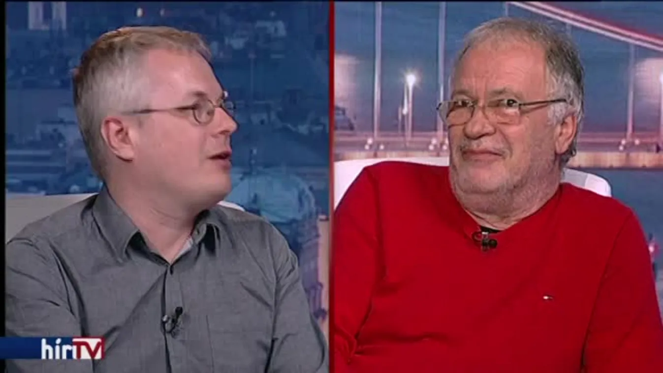 Mégis mozog a föld?