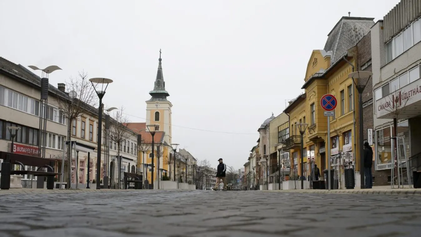 Centenáriumi programsorozattal ünnepel Balassagyarmat