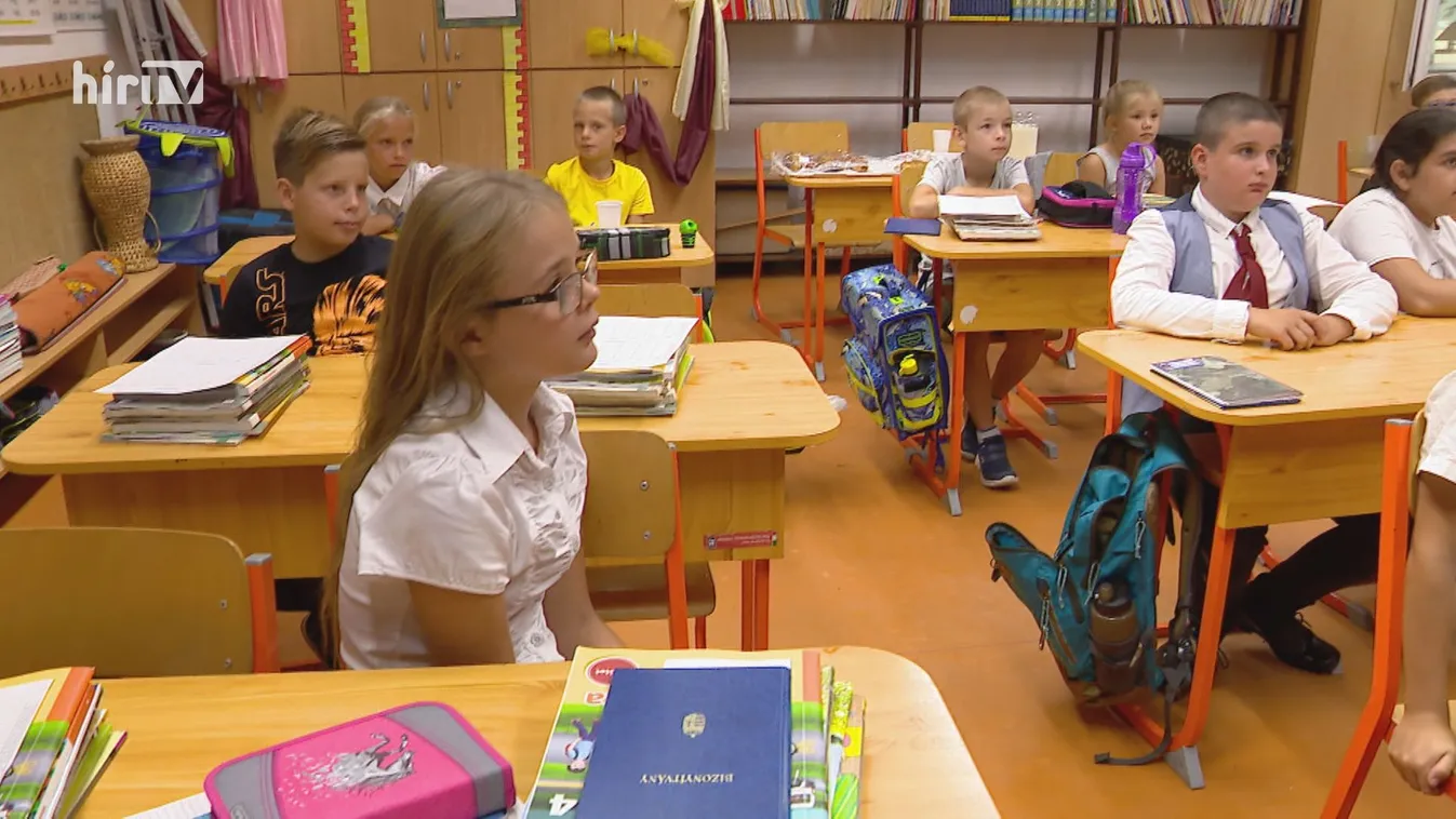 Orbán Viktor: A gyerekek szexuális nevelése a szülő feladata