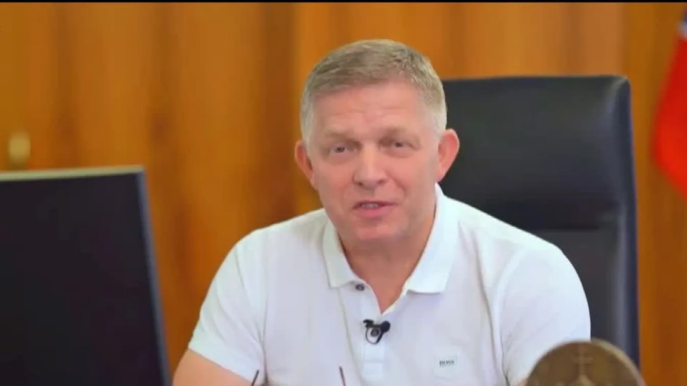 Nem tudják feldolgozni Brüsszelben a magyar miniszterelnök békemisszióját + videó