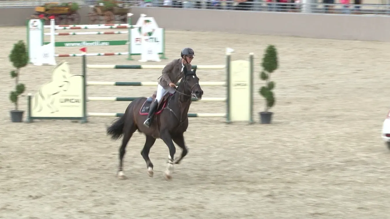 Radar - Cél az olimpia