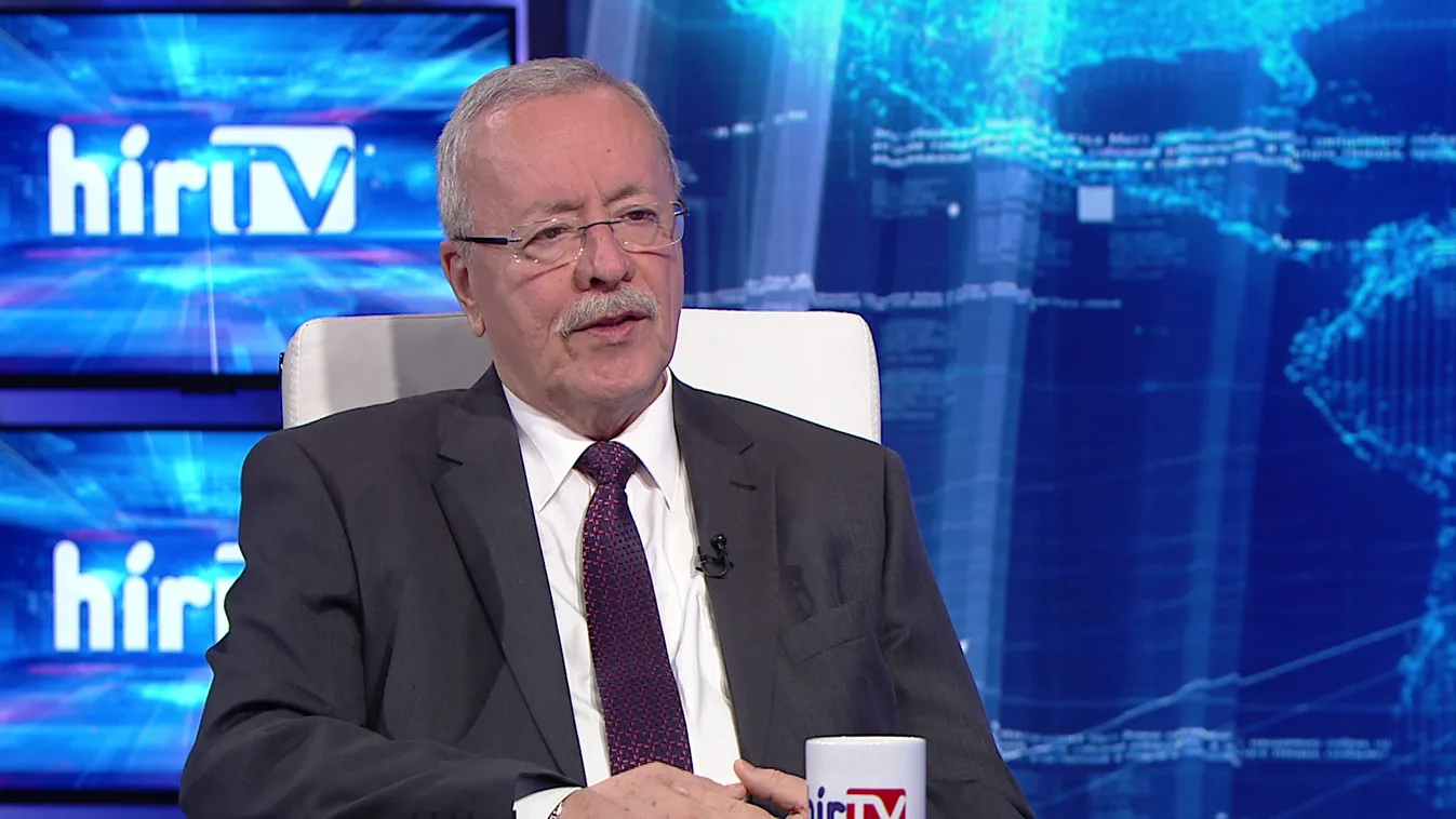 Bakondi György: Az unió migrációs politikája ellentétes az európai emberek érdekeivel + videó