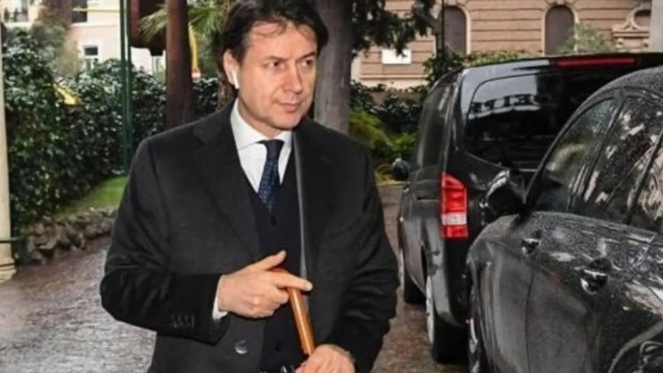 Olaszország büdzséjére várnak Brüsszelben