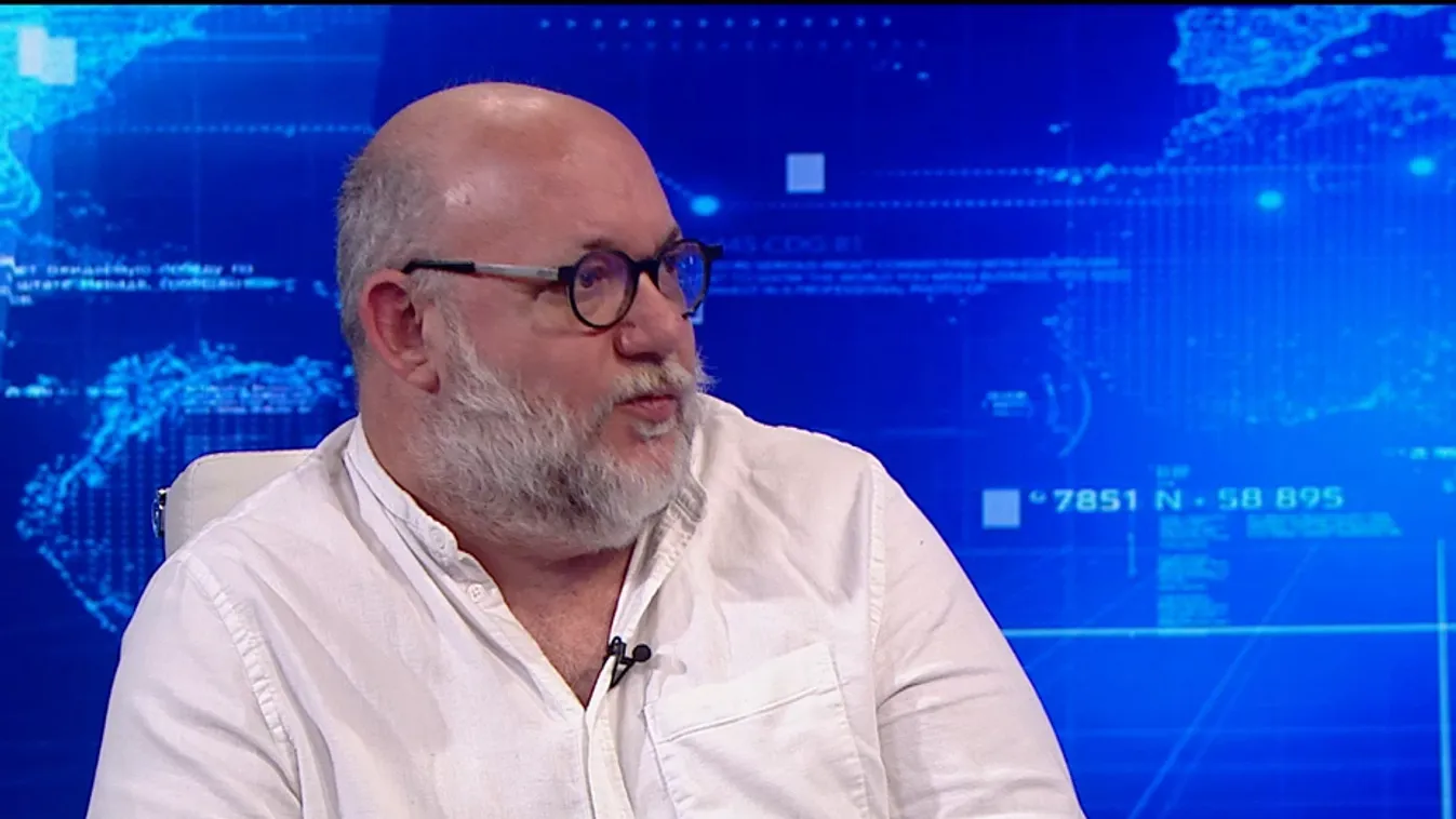 Orbán Viktor: A magyarok ma jobban élnek, mint a Gyurcsány-korszakban + videó