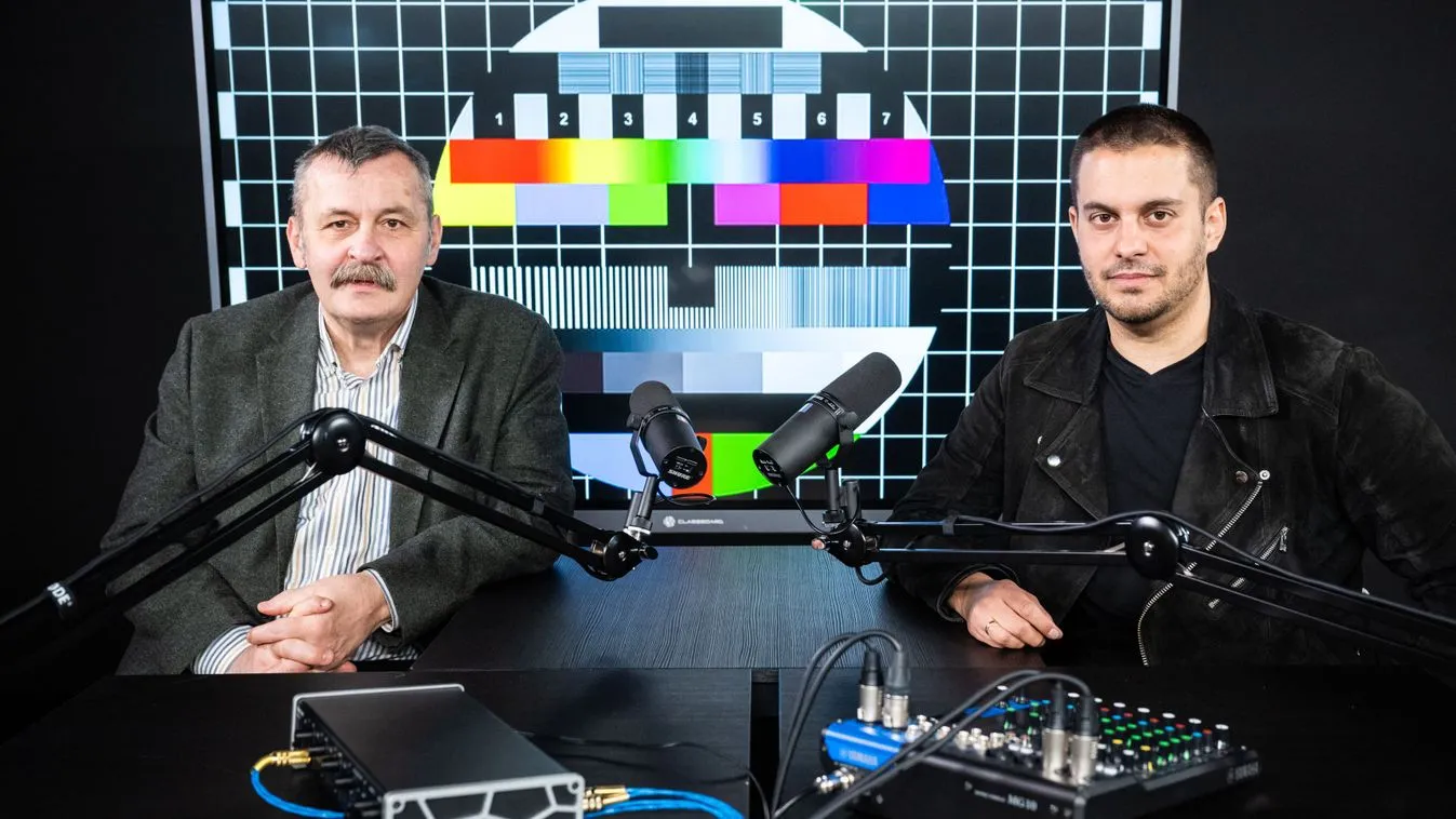 Visszafoglalás – Ki tartozik az értelmiséghez? + videó