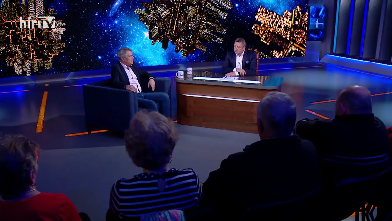 Bayer shows: Szerencsétlennek Isten barma sem szólt nekik senki?