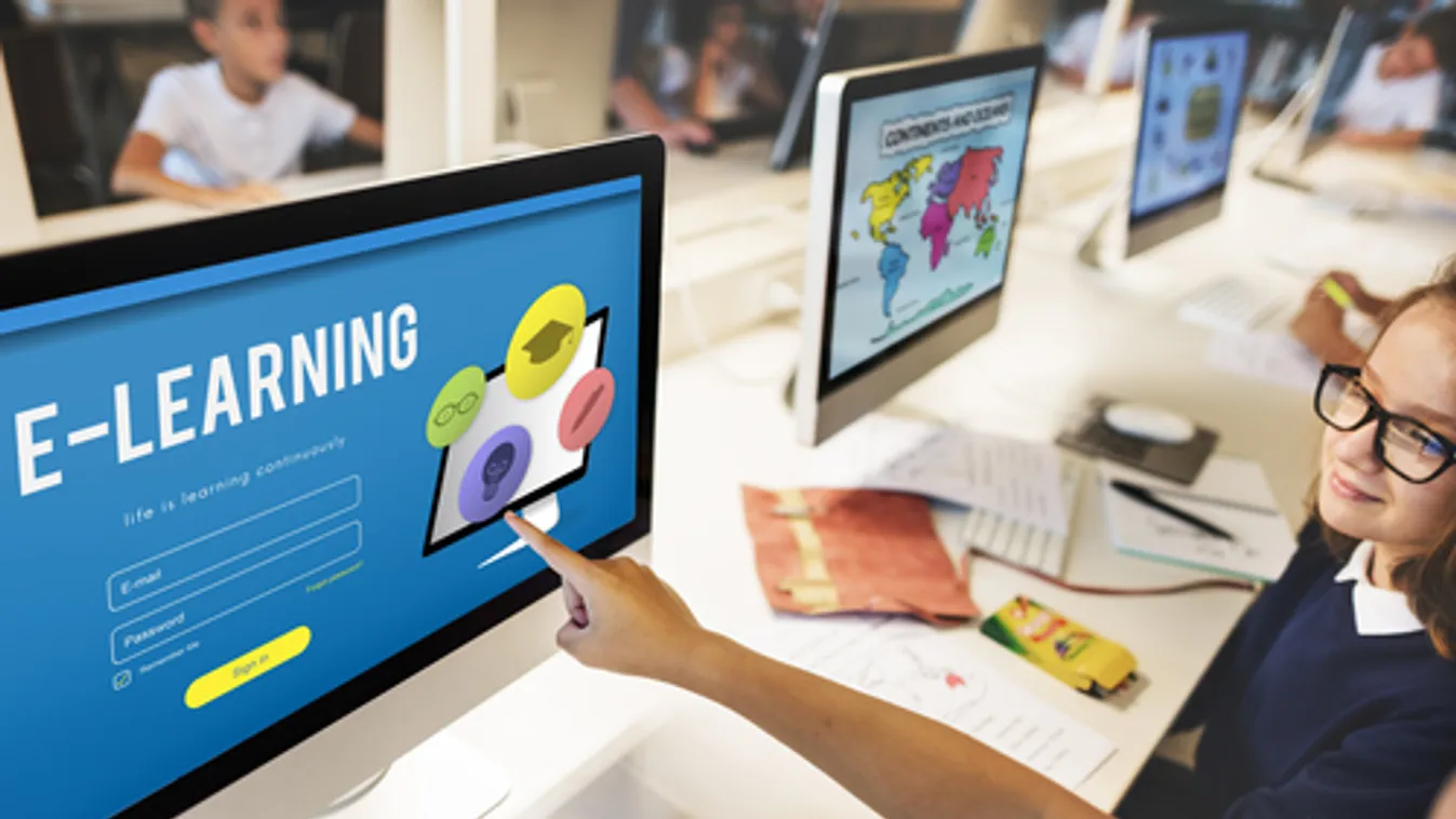 Otthonról vagy az iskolából is megtarthatják a tanórákat a pedagógusok