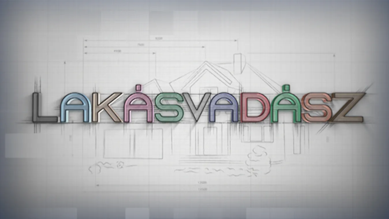 Újrakezdő pár keresése – Lakásvadász