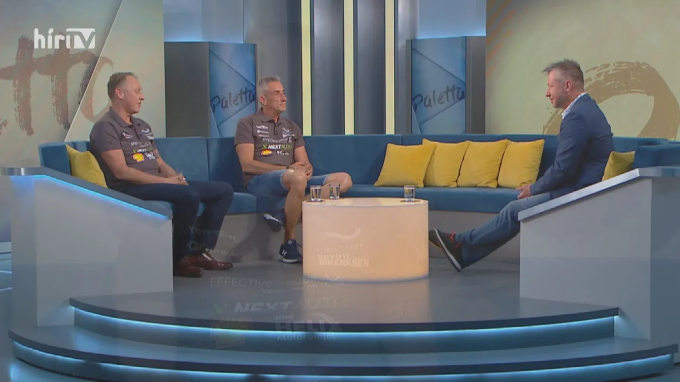 Paletta: Csíkszentmihályi Róbert szobrászművész kiállítása - Meghosszabbítva!