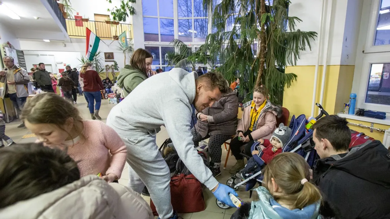 Megjelentek az adomány csalók