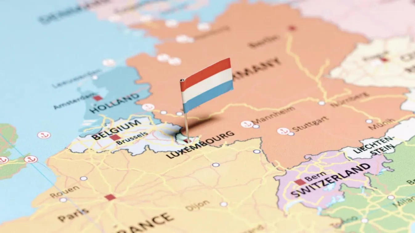 Luxemburgban teszi az asztalra az EU a vámbombát