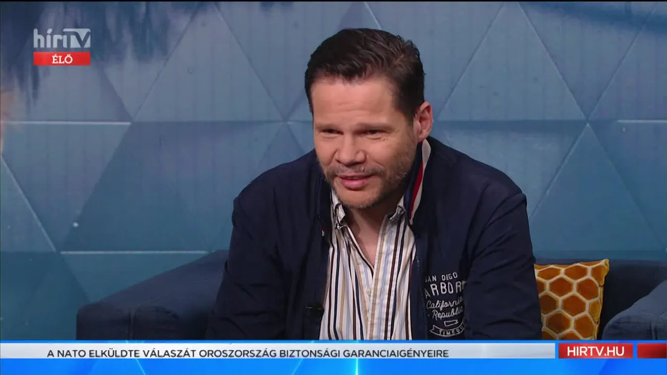 Mozaik - A Merlin budapesti bemutatójára készül a Maladype Színház