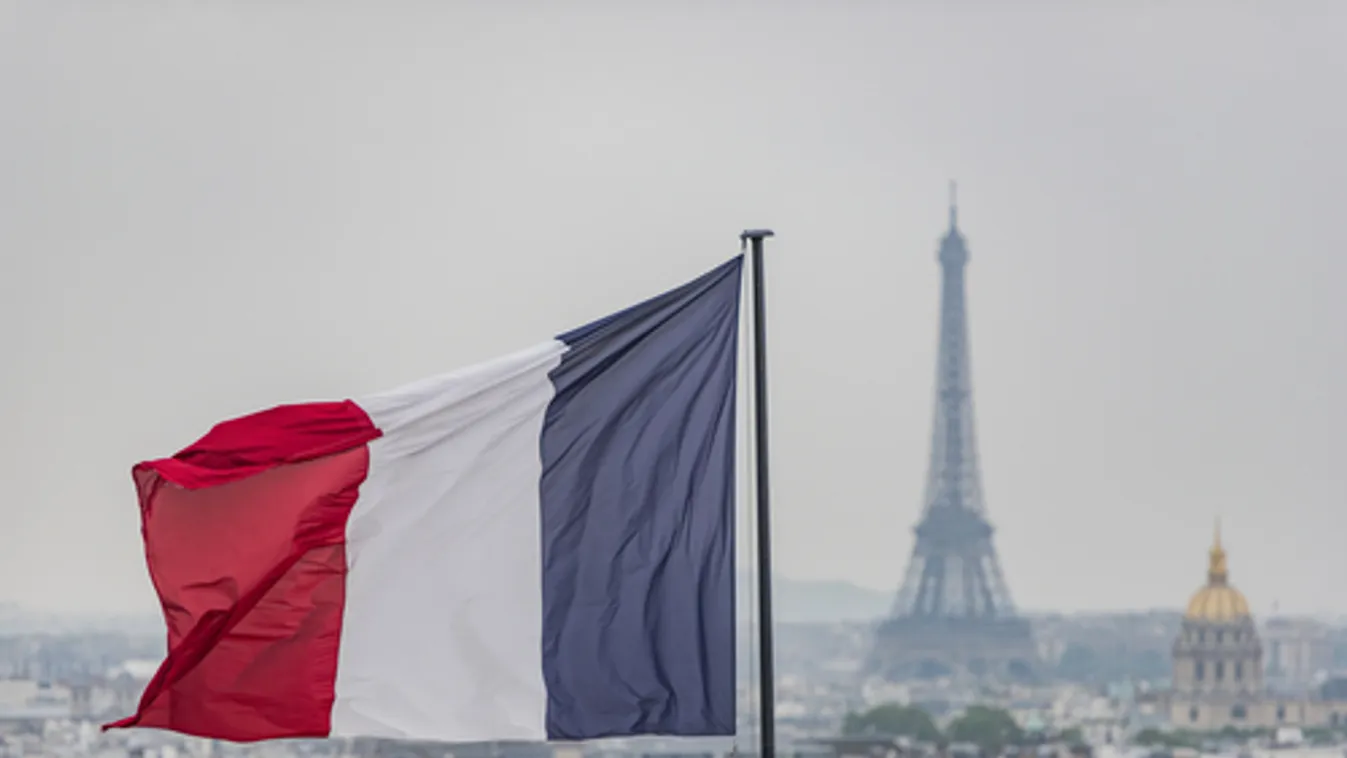 Franciaországban a karantént megelőző szintre csökkent a napi halálozás