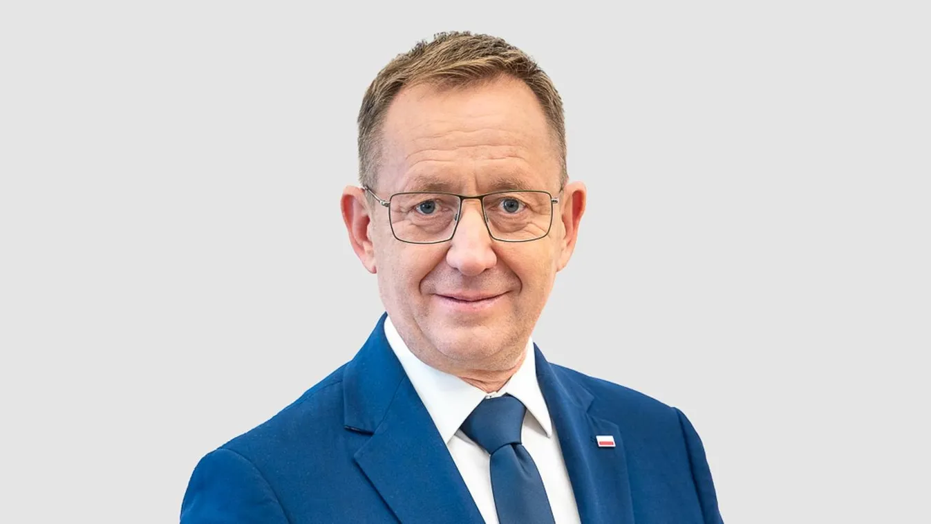 A lengyel agrárminiszter felszólította Ukrajnát, vonja vissza a WTO-hoz benyújtott panaszát