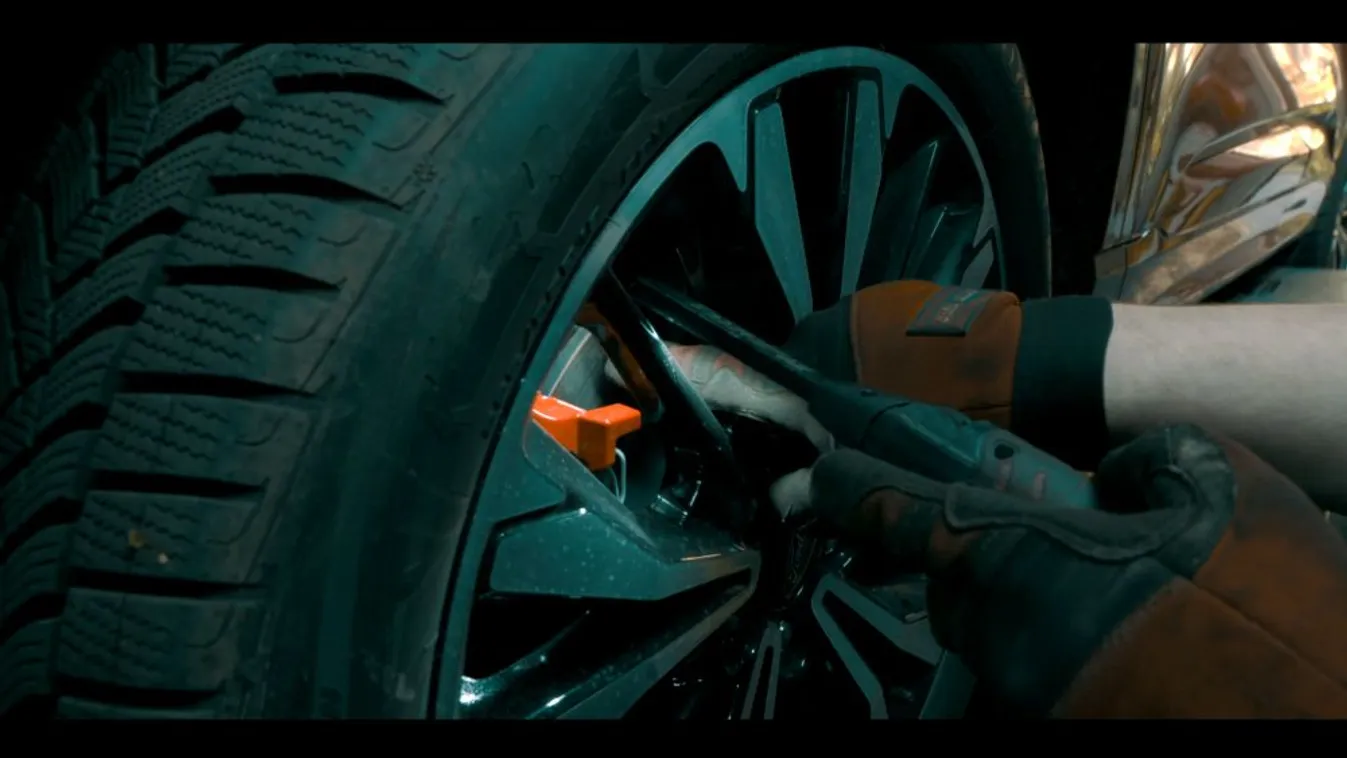 Téli felkészítés