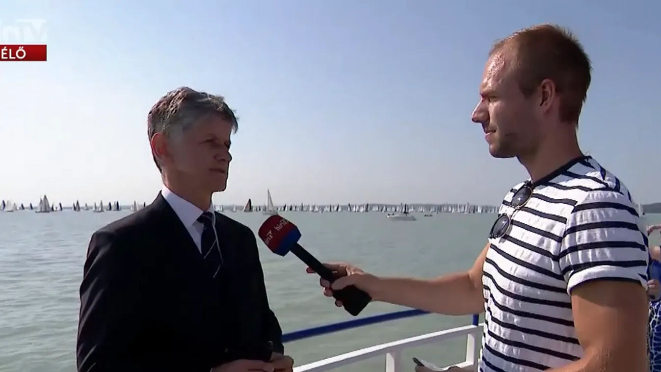 Elrajtolt az 56. Kékszalag + videó