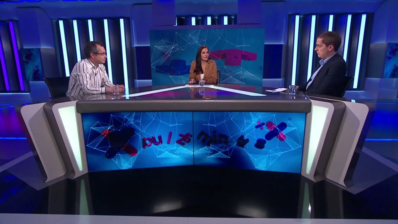 Plusz-mínusz: Sikeres a különutas magyar vakcinapolitika