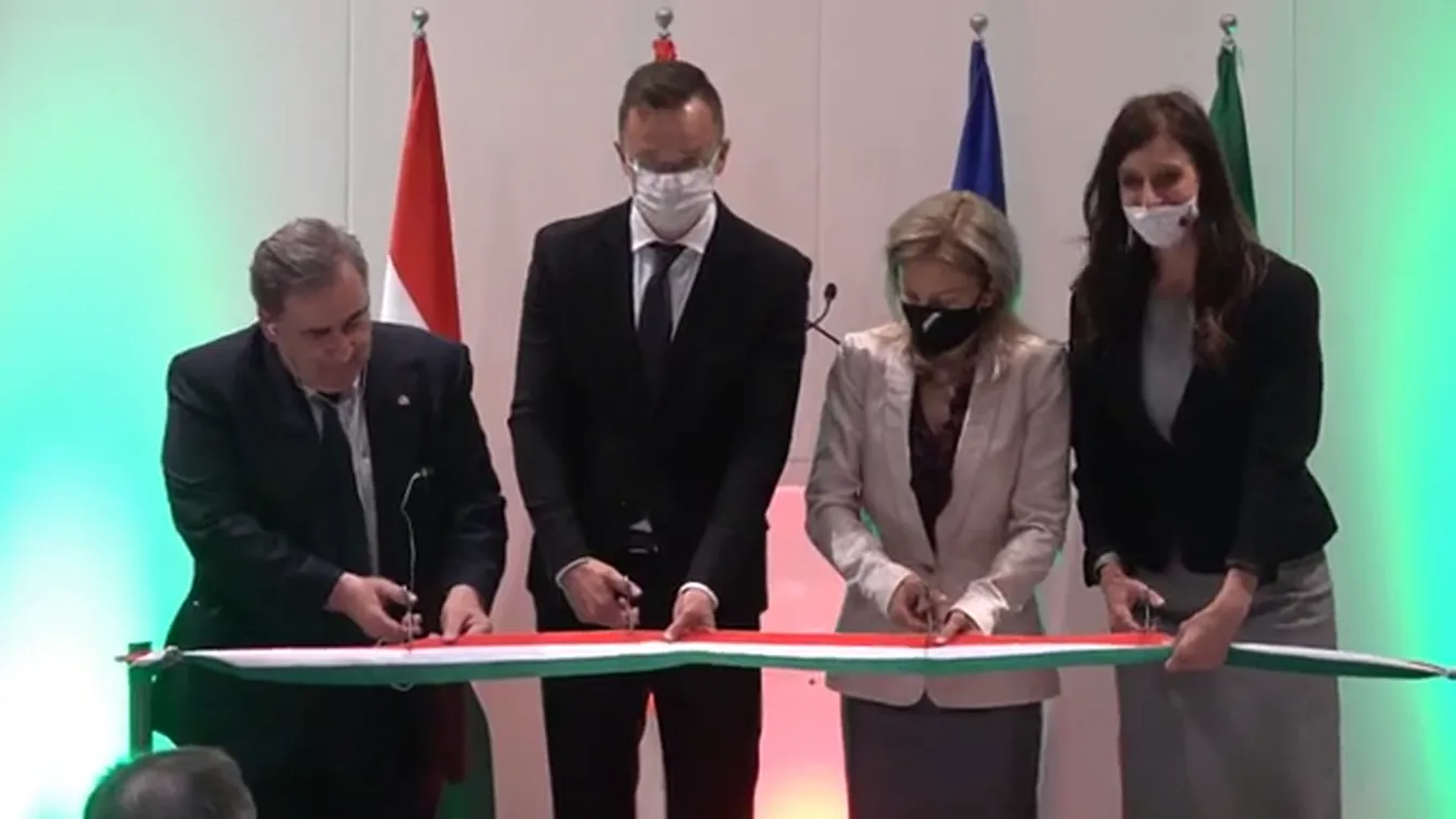 Konzulátus nyílt a dél-spanyolországi Malagában