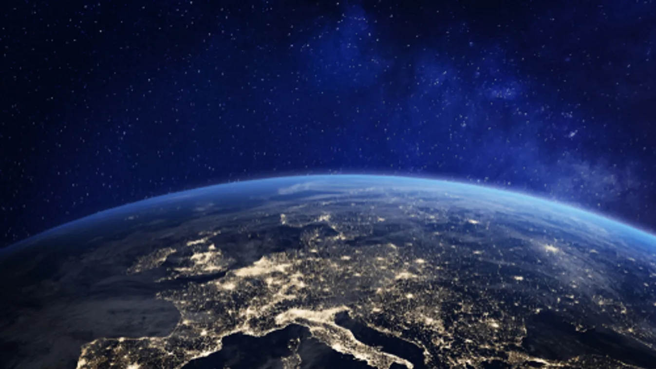 A Föld lakóinak egyharmadát szólították karanténba