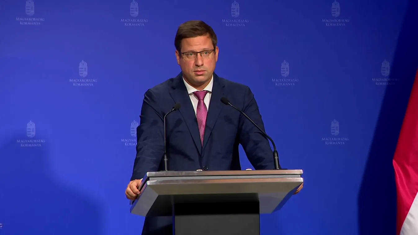 Benyújtotta a magyar kormány az első számlákat Brüsszelnek