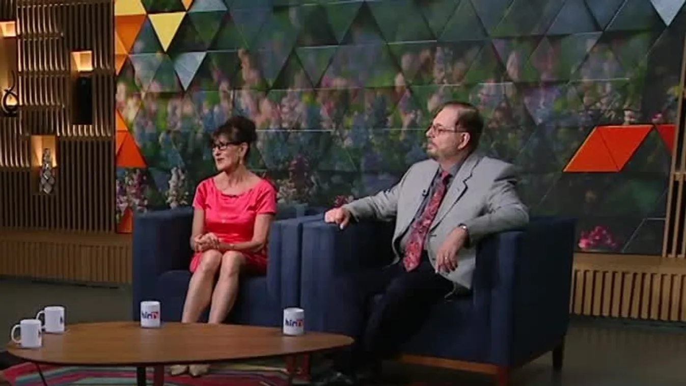 Mozaik - Tosca opera a Margitszigeti Szabadtéri Színpadon