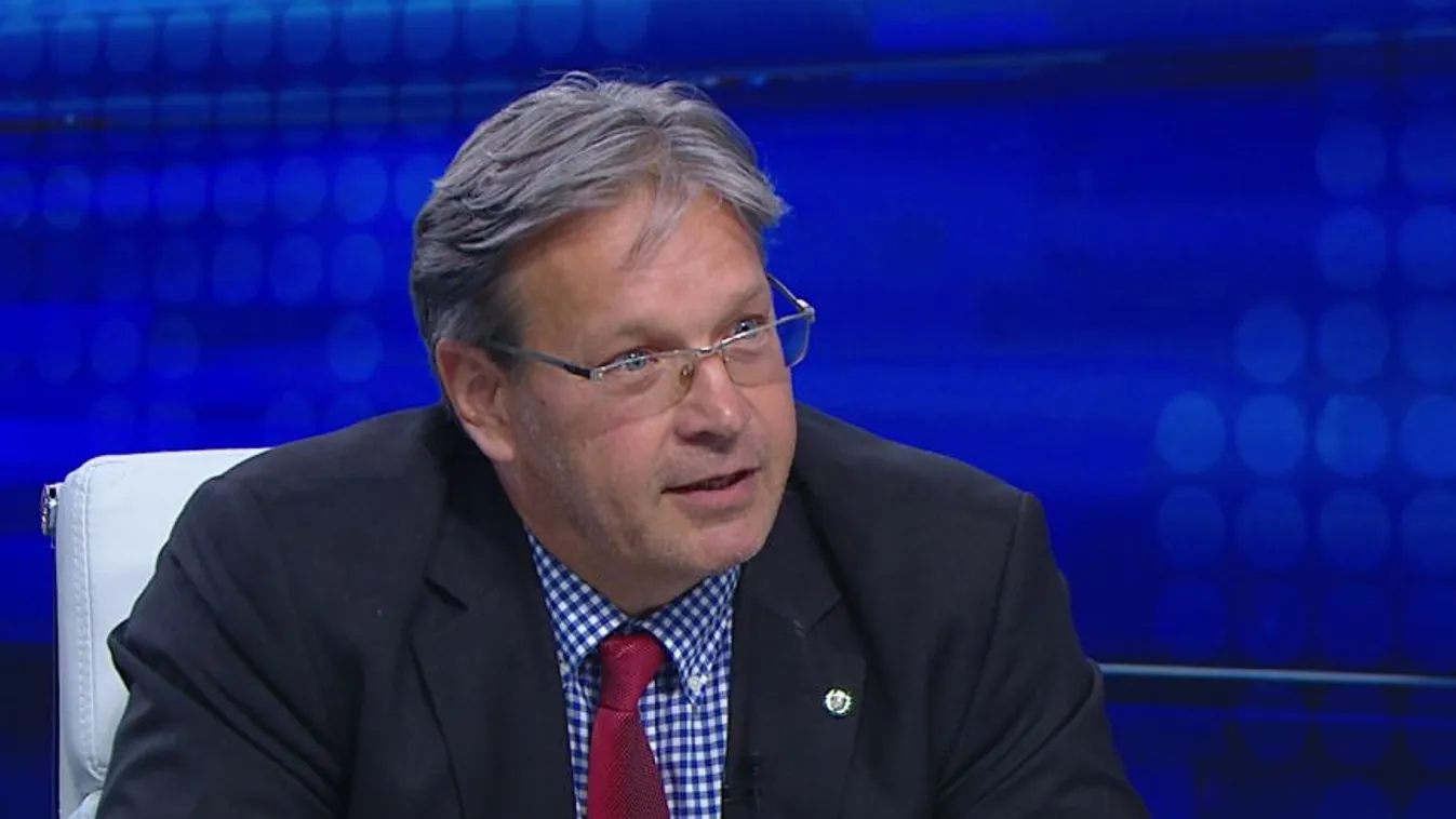 Vejkey Imre: Provokálják a keresztény közösségeket