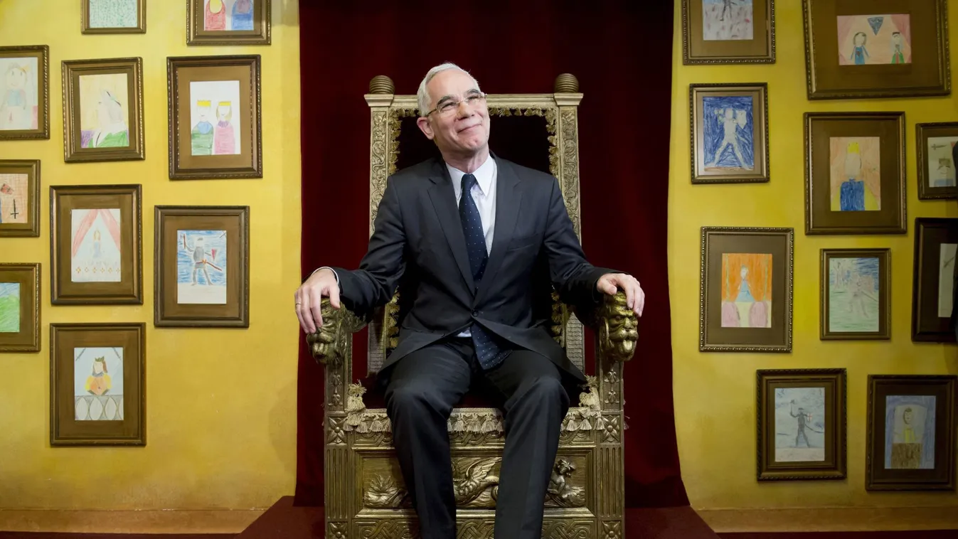 Utolsó hónapjában még megtámogatta a Zalatnay-koncertet Balog Zoltán