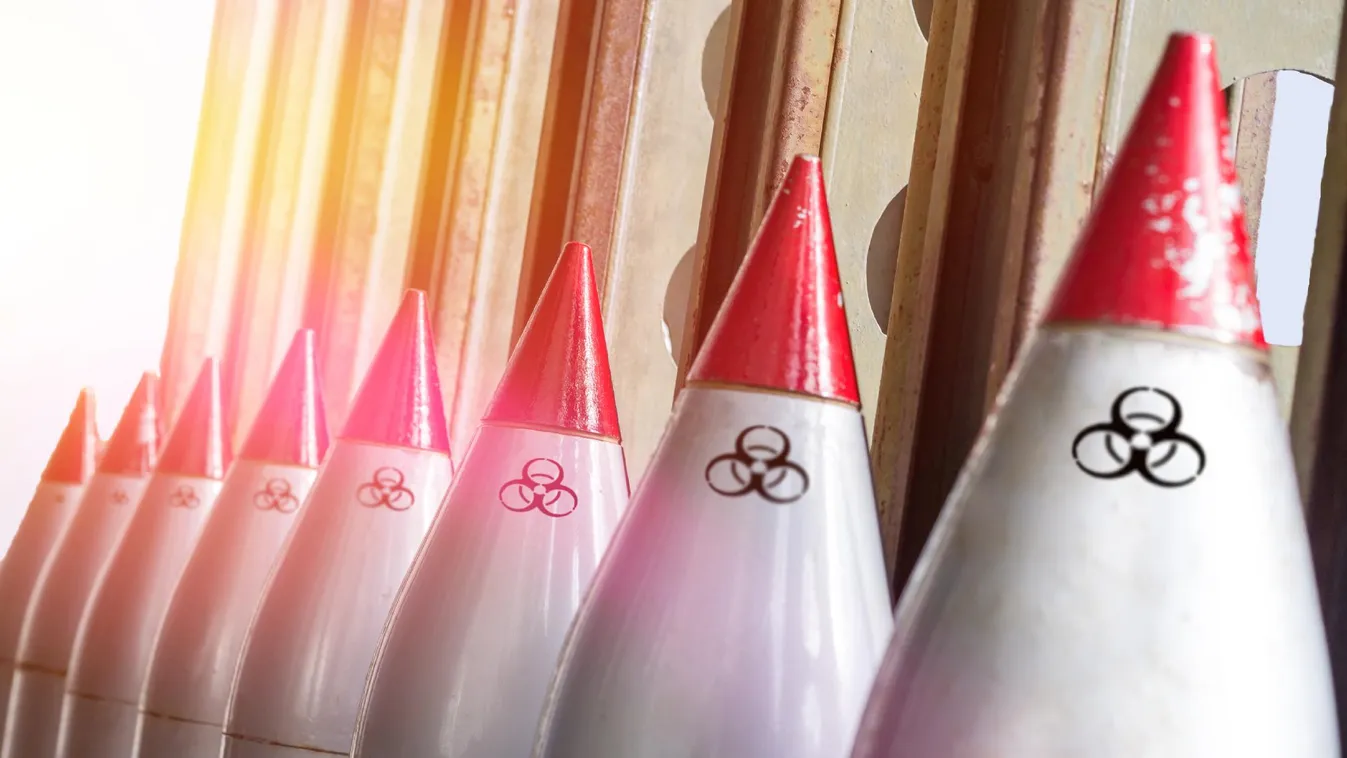 A vegyi fegyverekkel folytatott hadviselés leállítását sürgette az uniós főképviselő