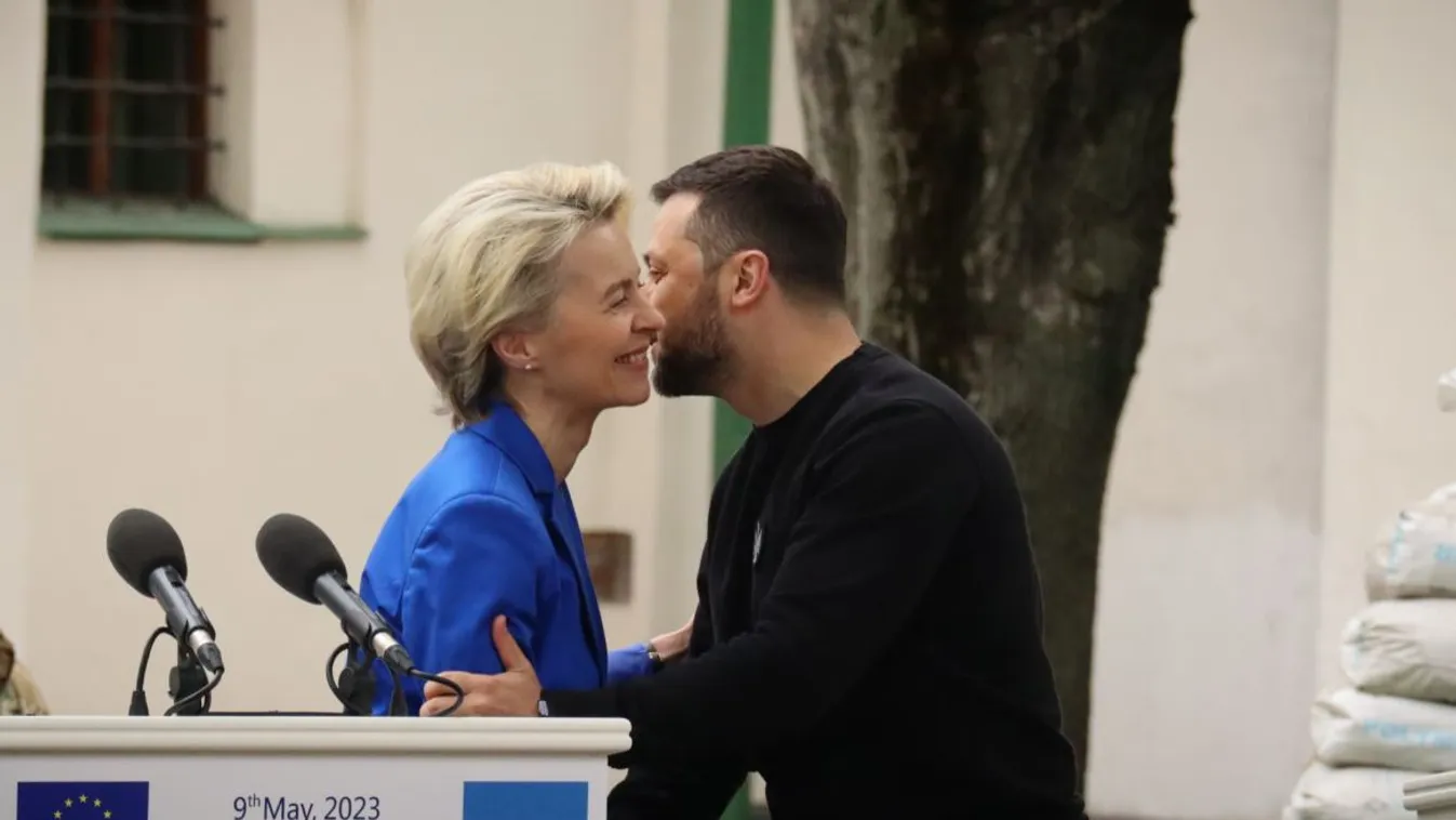 Globál: Kinek dolgozik az Európai Bizottság elnöke?