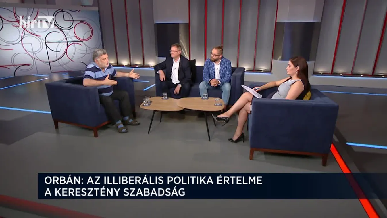 Civil kör: Az ellenzéki összefogás egy ambivalens dolog, sokan meg fogják bánni