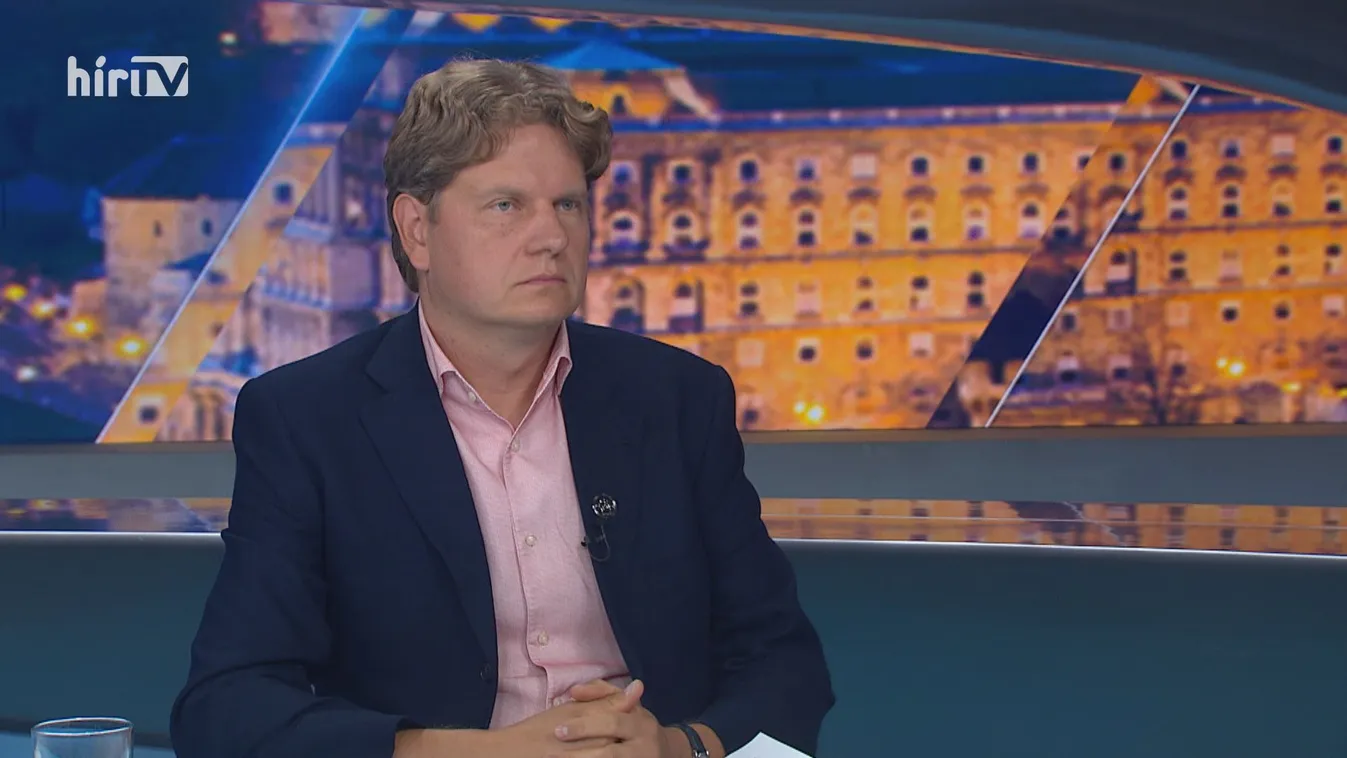 Molnár Balázs: A magyar emberek büszkék magyarságukra