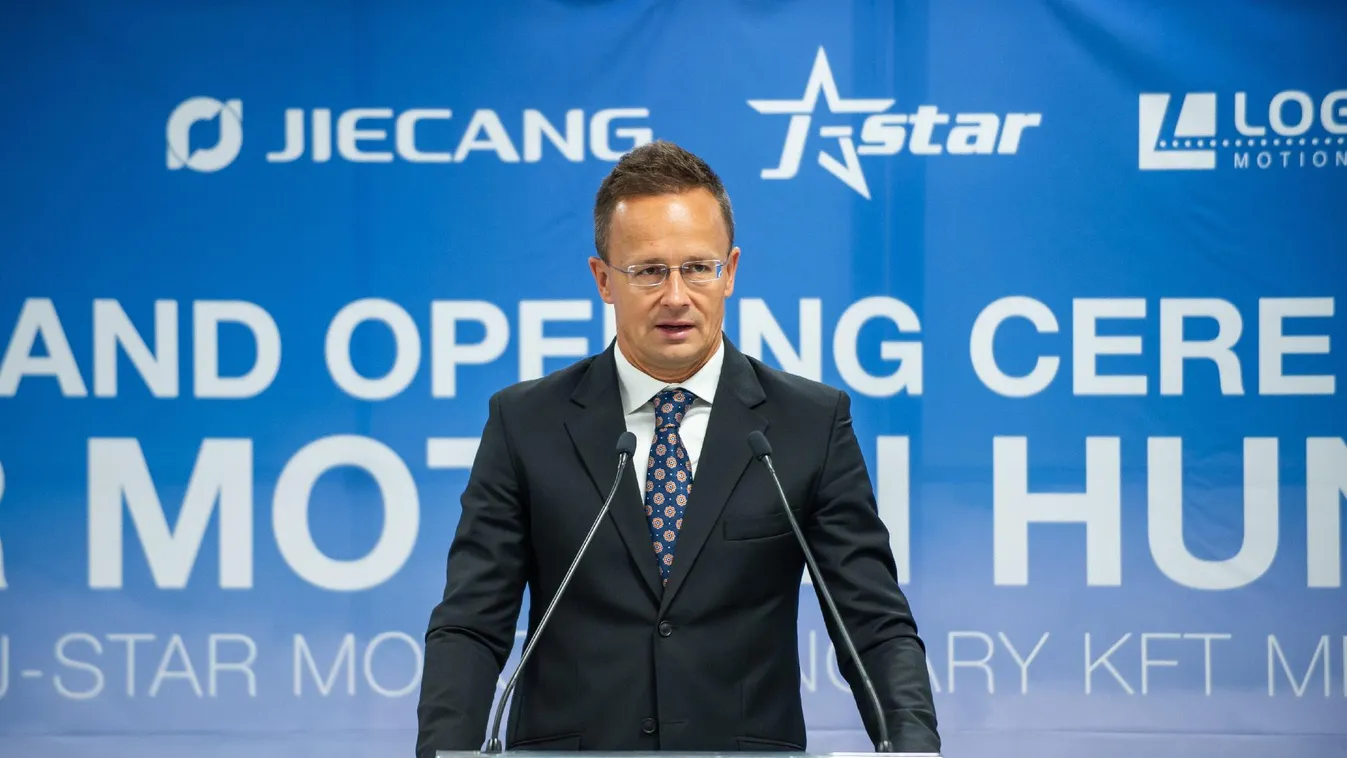 200 új munkalehetőséget teremt egy kínai cég Magyarországon + videó