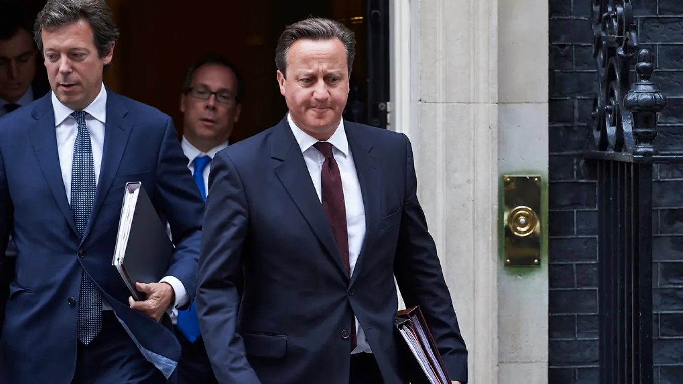 Cameron szerint kotnyeles az unió