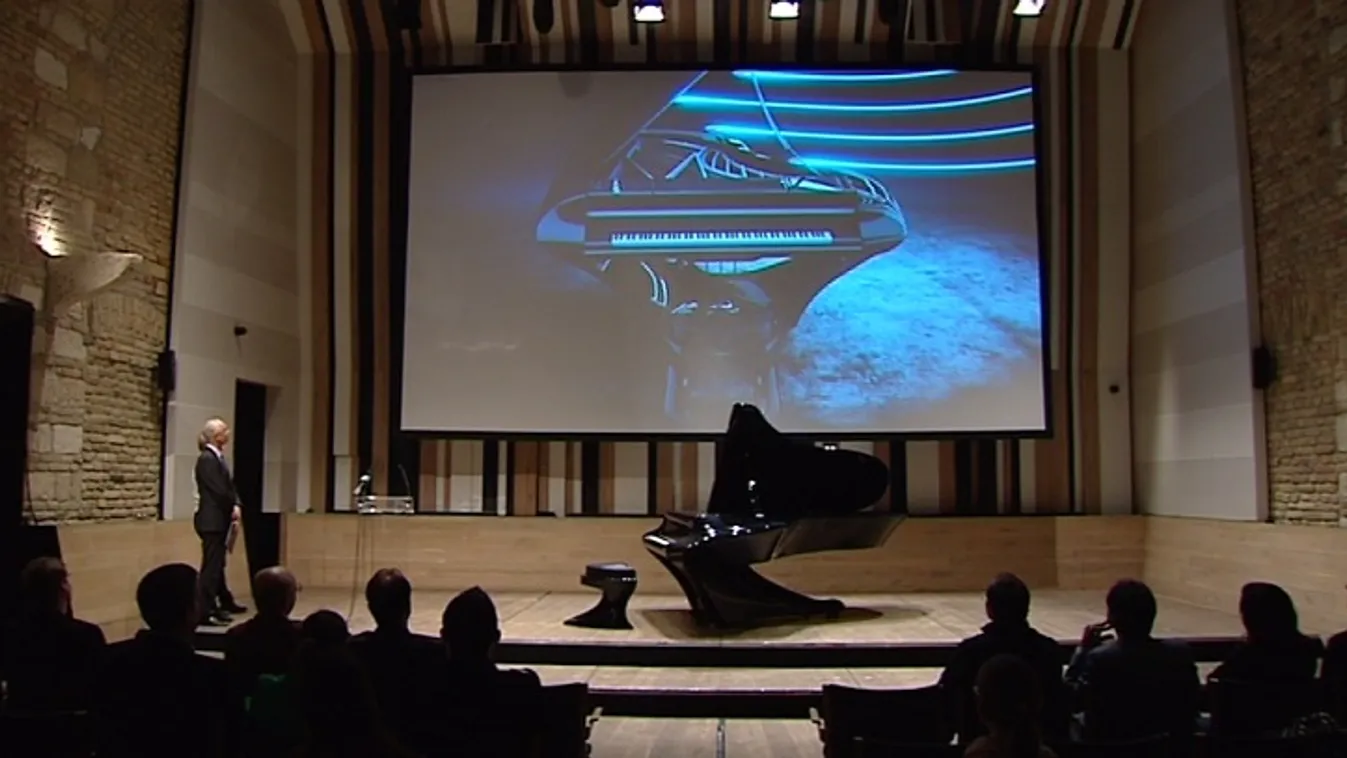 Moszkva és Helsinki is kap egy-egy magyar csodazongorát