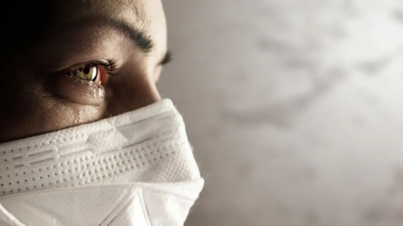 Még az enyhe fertőzés is okozhat hosszan tartó problémákat