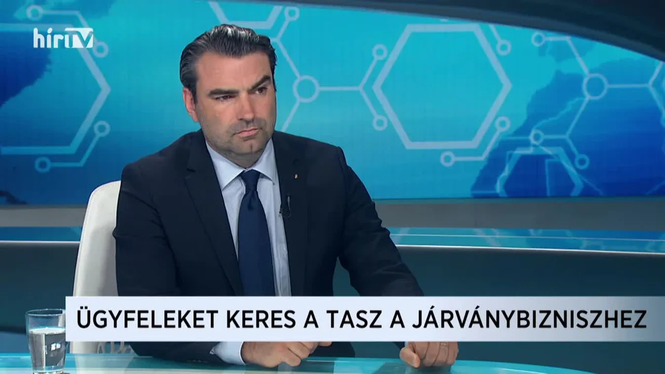 Ifj. Lomnici Zoltán: A Soros-szervezetek új bevételi forrás után nézhetnek