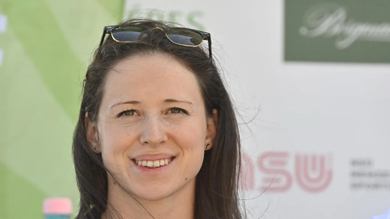 Öttusa vk-döntő - Guzi Blanka bronzérmes