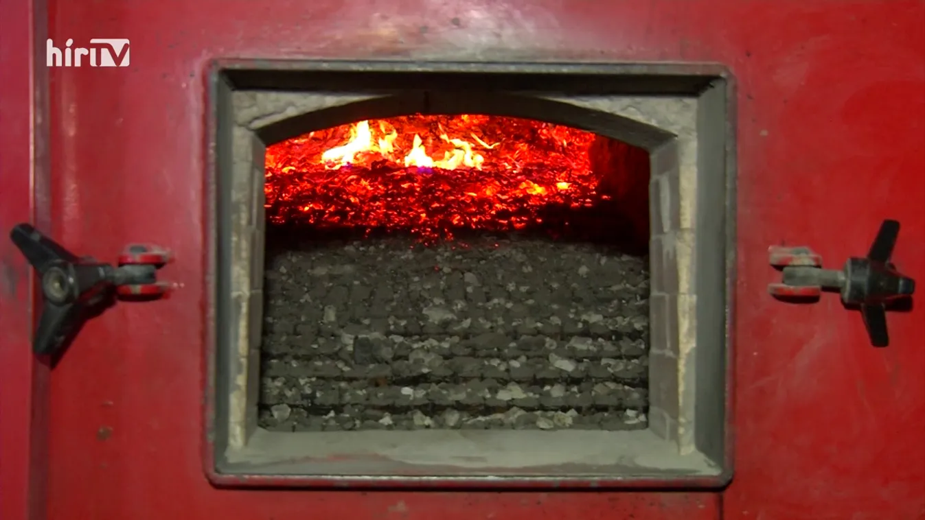 Zöldövezet: fűtés egyedülálló módon, faipari melléktermékekkel