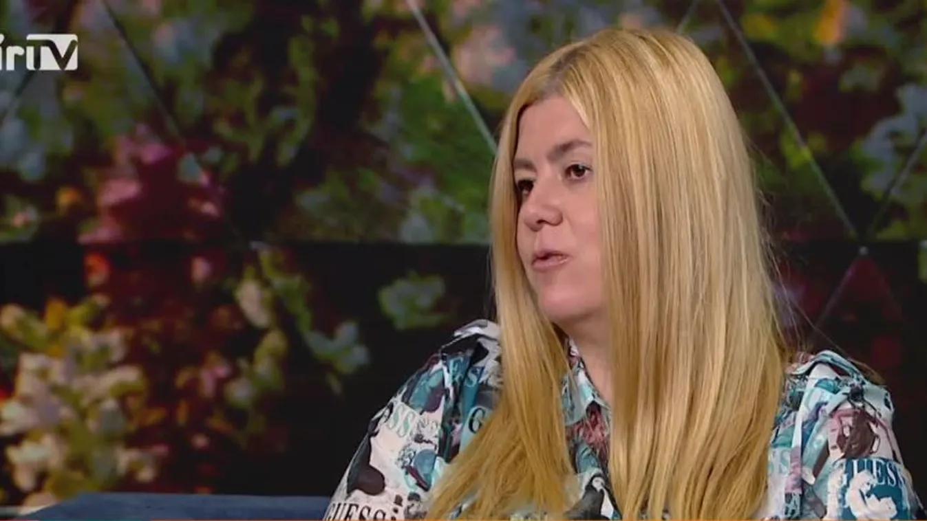 Mozaik - Erős nők a történelemben